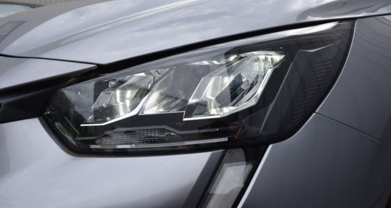 Peugeot 208 1.2 Puretech 75 ACTIVE BUSINESS 17445 kms 1ère MAIN 2020 - photo n°6 Peugeot 208 1.2 Puretech 75 ACTIVE BUSINESS 17445 kms 1ère MAIN  occasion à Crémieu - photo n°6