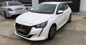 Peugeot 208 1.2 puretech 75 ch active business radar de recul  2020 - annonce de voiture en vente sur Auto S&eacute;lection.com