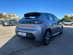 Peugeot 208 1.2 PureTech 75ch Active Business - 16 000 Kms  occasion  Marseille 10 - photo n6