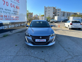 Peugeot 208 1.2 PureTech 75ch Active Business - 16 000 Kms  occasion  Marseille 10 - photo n2