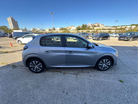 Peugeot 208 1.2 PureTech 75ch Active Business - 16 000 Kms  occasion  Marseille 10 - photo n5