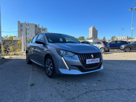 Peugeot 208 1.2 PureTech 75ch Active Business - 16 000 Kms  occasion  Marseille 10 - photo n3