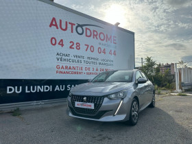 Peugeot 208 , garage AUTODROME  Marseille 10