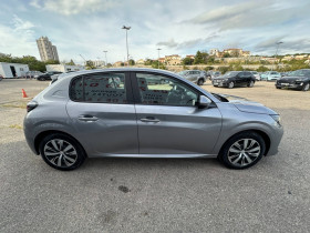 Peugeot 208 1.2 PureTech 75ch Active Business - 26 000 Kms  occasion  Marseille 10 - photo n5