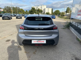 Peugeot 208 1.2 PureTech 75ch Active Business - 26 000 Kms  occasion  Marseille 10 - photo n7