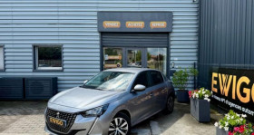 Peugeot 208 , garage EWIGO SAINT-PRIEST  Saint-Priest