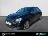 Peugeot 208 occasion année 2022 boite Manuelle Annonce Peugeot 208 occasion Essence 1.2 PureTech 75ch BVM LIKE à VARENNES VAUZELLES