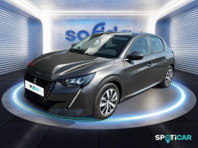 Peugeot 208 , garage Peugeot Douai - SOFIDA AUTO  Dechy