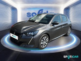 Peugeot 208 occasion année 2020 boite Manuelle Annonce Peugeot 208 occasion Essence 1.2 PureTech 75ch S&S Active Business 118g à Dechy