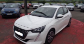 Peugeot 208 occasion année 2020 boite Manuelle Annonce Peugeot 208 occasion Essence 1.2 PURETECH 75CH S&S ACTIVE BUSINESS à Harol