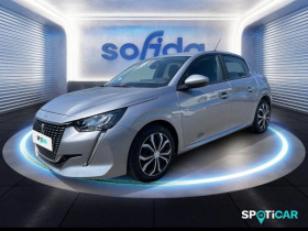 Peugeot 208 , garage Peugeot Armentières - SOFIDA AUTO  Armentières