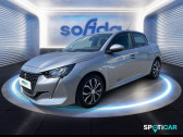 Peugeot 208 occasion année 2020 boite Manuelle Annonce Peugeot 208 occasion Essence 1.2 PureTech 75ch S&S Active Business à Armentières