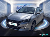 Peugeot 208 occasion année 2021 boite Manuelle Annonce Peugeot 208 occasion Essence 1.2 PureTech 75ch S&S Active Business à Béthune