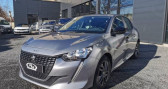 Peugeot 208 1.2 PureTech 75ch S&S Active Pack   THIERS 63