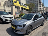 Peugeot 208 occasion année 2022 boite Manuelle Annonce Peugeot 208 occasion Essence 1.2 PURETECH 75CH S&S ACTIVE PACK à Pantin