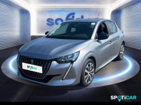 Peugeot 208 occasion 2023 mise en vente à Dunkerque par le garage Peugeot Dunkerque - SOFIDA AUTO - photo n°1