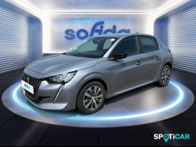 Peugeot 208 occasion 2023 mise en vente à Dunkerque par le garage Peugeot Dunkerque - SOFIDA AUTO - photo n°1
