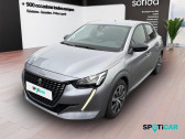 Peugeot 208 occasion année 2023 boite Manuelle Annonce Peugeot 208 occasion Essence 1.2 PureTech 75ch S&S Active Pack à Dunkerque