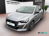 Annonce Peugeot 208 occasion Essence 1.2 PureTech 75ch S&S Active Pack  Dunkerque