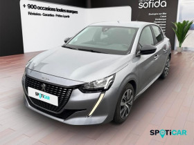 Peugeot 208 , garage Peugeot Dunkerque - SOFIDA AUTO  Dunkerque