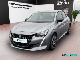 Peugeot 208 , garage Peugeot Dunkerque - SOFIDA AUTO  Dunkerque