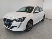 Peugeot 208 1.2 PureTech 75ch S&S Active Pack   ILLZACH 68