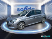 Peugeot 208 1.2 PureTech 75ch S&S Active Pack  2023 - annonce de voiture en vente sur Auto Sélection.com