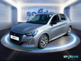 Peugeot 208 1.2 PureTech 75ch S&S Active Pack  2023 - annonce de voiture en vente sur Auto Sélection.com