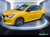 Peugeot 208 occasion année 2021 boite Manuelle Annonce Peugeot 208 occasion Essence 1.2 PureTech 75ch S&S Active Pack à FEIGNIES