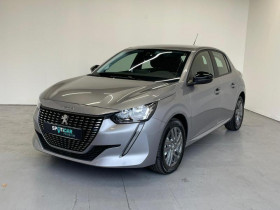 Peugeot 208 , garage PEUGEOT Strasbourg NORD  Hoenheim
