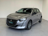 Peugeot 208 occasion année 2022 boite Manuelle Annonce Peugeot 208 occasion Essence 1.2 PureTech 75ch S&S Active Pack à Hoenheim
