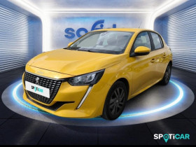 Peugeot 208 , garage PEUGEOT VALENCIENNES - SOFIDA AUTO  ANZIN