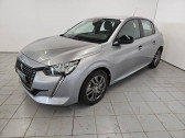 Peugeot 208 1.2 PureTech 75ch S&S Active Pack  2022 - annonce de voiture en vente sur Auto Sélection.com