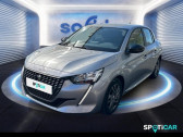 Peugeot 208 occasion année 2022 boite Manuelle Annonce Peugeot 208 occasion Essence 1.2 PureTech 75ch S&S Active Pack à FEIGNIES
