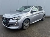 Peugeot 208 1.2 PureTech 75ch S&S Active Pack  2021 - annonce de voiture en vente sur Auto Sélection.com