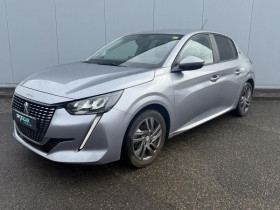 Peugeot 208 , garage Opel Sélestat  Sélestat