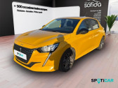 Peugeot 208 occasion année 2022 boite Manuelle Annonce Peugeot 208 occasion Essence 1.2 PureTech 75ch S&S Active Pack à Loison-sous-Lens