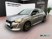 Peugeot 208 1.2 PureTech 75ch S&S Active Pack   Dechy 59