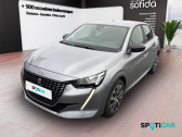 Peugeot 208 occasion année 2023 boite Manuelle Annonce Peugeot 208 occasion Essence 1.2 PureTech 75ch S&S Active Pack à Dunkerque