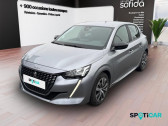 Annonce Peugeot 208 occasion Essence 1.2 PureTech 75ch S&S Active Pack  Dunkerque