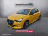 Annonce Peugeot 208 occasion Essence 1.2 PureTech 75ch S&S Active Pack � Le Havre