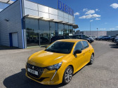 Annonce Peugeot 208 occasion Essence 1.2 PURETECH 75CH S&S ACTIVE PACK � Lab�ge