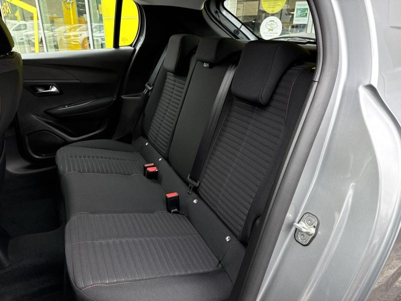 Peugeot 208 1.2 PureTech 75ch S&S Active Pack  occasion  Vert-Saint-Denis - photo n12