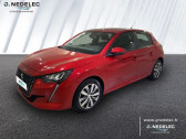 Annonce Peugeot 208 occasion Essence 1.2 PureTech 75ch S&S Active Pack  Quimper