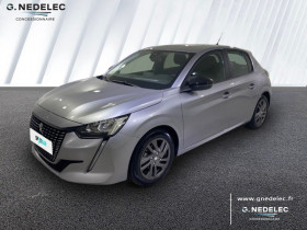 Peugeot 208 , garage Peugeot G.N?d?lec Quimper  Quimper