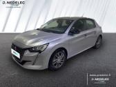 Peugeot 208 occasion année 2022 boite Manuelle Annonce Peugeot 208 occasion Essence 1.2 PureTech 75ch S&S Active Pack à Quimper