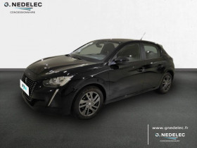 Peugeot 208 , garage Peugeot G.N?d?lec Quimper  Quimper