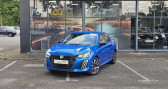 Peugeot 208 1.2 PURETECH 75CH S&S ACTIVE  2024 - annonce de voiture en vente sur Auto Sélection.com