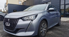 Peugeot 208 occasion 2020 mise en vente &agrave; THIERS par le garage MERTINS AUTOMOBILES - photo n&deg;1