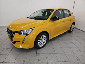 Peugeot 208 , garage PEUGEOT Mulhouse  ILLZACH